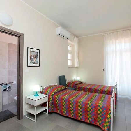 Albergo San Maurizio Torino Dış mekan fotoğraf
