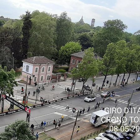 Albergo San Maurizio Torino Dış mekan fotoğraf