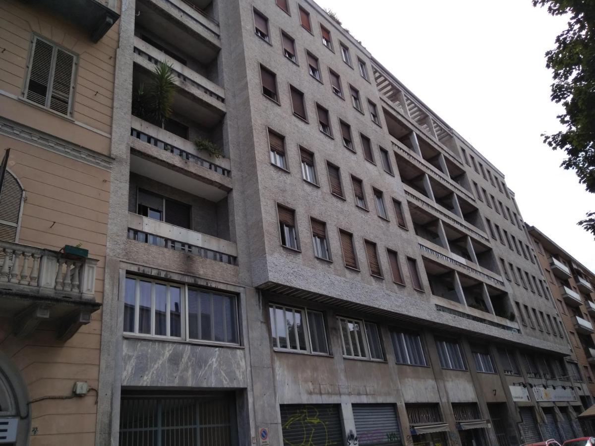 Albergo San Maurizio Torino Dış mekan fotoğraf